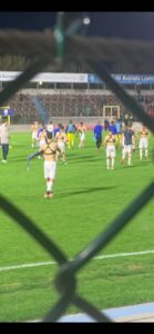 Alessandria, Binotto: “Non siamo retrocessi oggi”