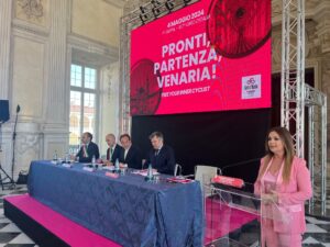 Giro d’Italia, Acqui e la provincia sono pronte