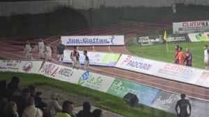 Alessandria Calcio,  faccia a faccia squadra – tifosi