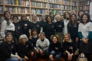 Il Centro Antiviolenza me.dea compie quindici anni
