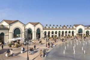 Giornata della Terra, laboratori didattici al Serravalle Outlet
