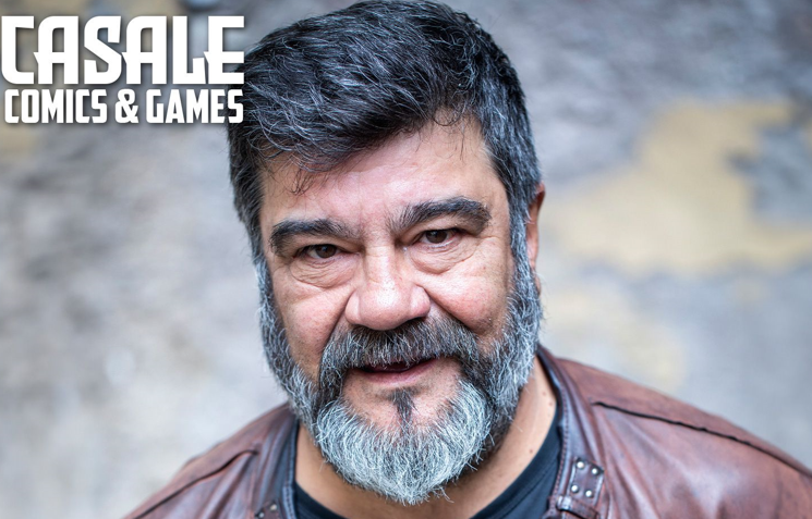 Un festival per tutta la città: arriva Casale Comics & Games 2024