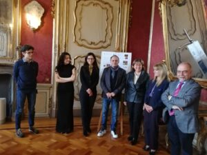 Quargnento-Coubon: vent’anni di amicizia