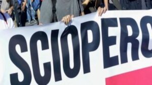 Cgil e Uil, domani sciopero. Alle 9.30 corteo ad Alessandria