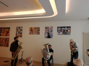 Jazz, due concerti in città per la Giornata Mondiale