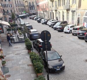 Ovada: telecamere, il Comune accelera sulla Ztl in centro