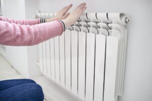 Riscaldamento: un problema risolto, un altro no