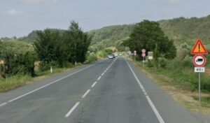 Piano strade per il ‘Giro’: al via i lavori sulla Statale 30