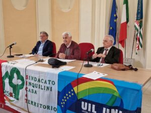 «La legge sull’edilizia sociale è discriminatoria»