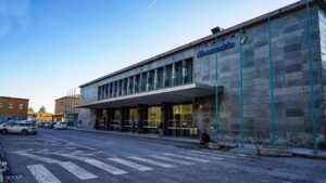 Ghiaccio e gelo, piano neve di Rfi: possibili disagi anche sulla linea ferroviaria di Alessandria