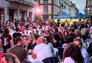 Valenza in Moda, domani la sfilata in viale Dante