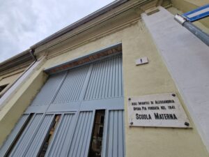 Ex Monserrato, Antinucci (Pd): “Lega, solo polemiche strampalate”