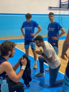 cuspo basket