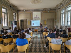Alessandria: l’Aidm porta l’educazione sessuale nelle superiori