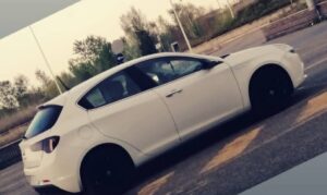 San Giuliano Nuovo: rubano auto di notte davanti a una casa