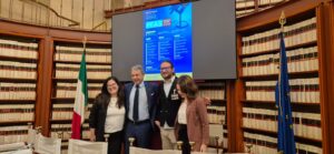‘Pfas, stop ai veleni’: esperti a confronto nella capitale, Alessandria c’è