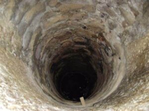 Piovera: chiusi due pozzi dell’acqua potabile per i Pfas