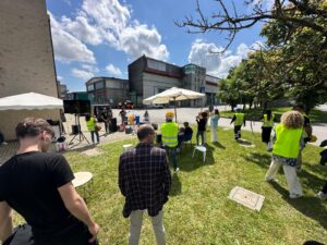 Aral, che successo per l’Open Day a Castelceriolo