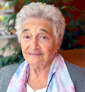 MIRELLA PAVESE BAGLIANO