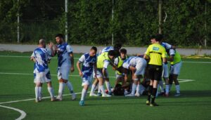 Calcio, playoff: in campo Arquatese, Città di Casale, Spinettese e Merella