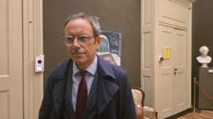 Abonante, tre anni da sindaco: “Ora è tempo di accelerare”