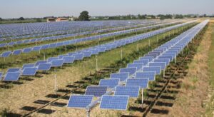 Sui terreni agricoli solo agrivoltaico: il plauso della Regione