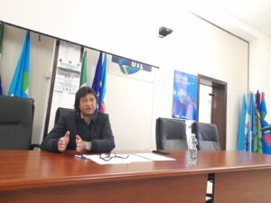 Amazon, Uil Alessandria chiede sicurezza per i corrieri
