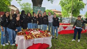 Autosped G, è qui la festa vera