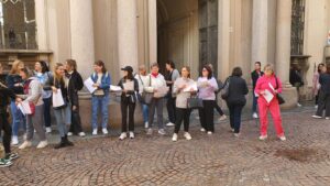 Casale, nuova grana “nidi”: un altro cambio di cooperativa?