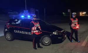 Casale, nel fine settimana controlli antidroga nei locali