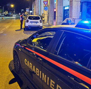 Continuano i controlli antidroga nel Novese