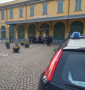 Tortona: bar sanzionato per la scarsa igiene