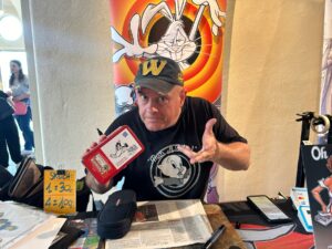 Oltre 2mila euro per la ricerca del Dairi da Casale Comics 2024
