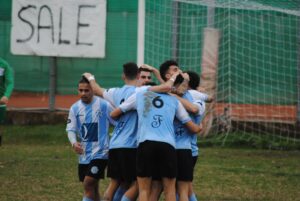 Spareggi e mercato: il weekend di calcio
