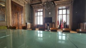 Alessandria Calcio, la proprietà sceglie il confronto su Zoom con il sindaco