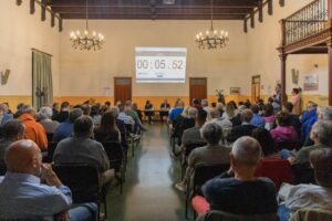 Comaschi-Priolo-Nervi, dialogo aperto sul futuro di Ovada