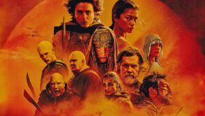 Dune – Parte 2