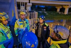 Alessandria, l’esercitazione della Protezione Civile