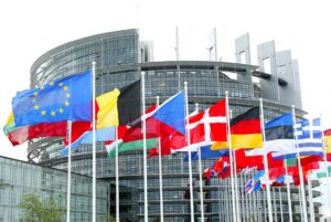 Europee 2024: cinque alessandrini sognano Bruxelles
