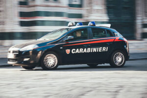Gavonata: tamponamento tra un camion e un’auto, traffico in tilt