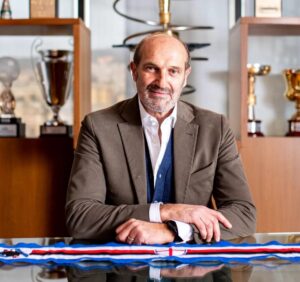 Marco Lanna, la sua parabola doriana con “Mercoledì è sport”