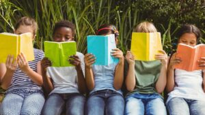 San Michele, i bambini-scrittori premiati a Roma