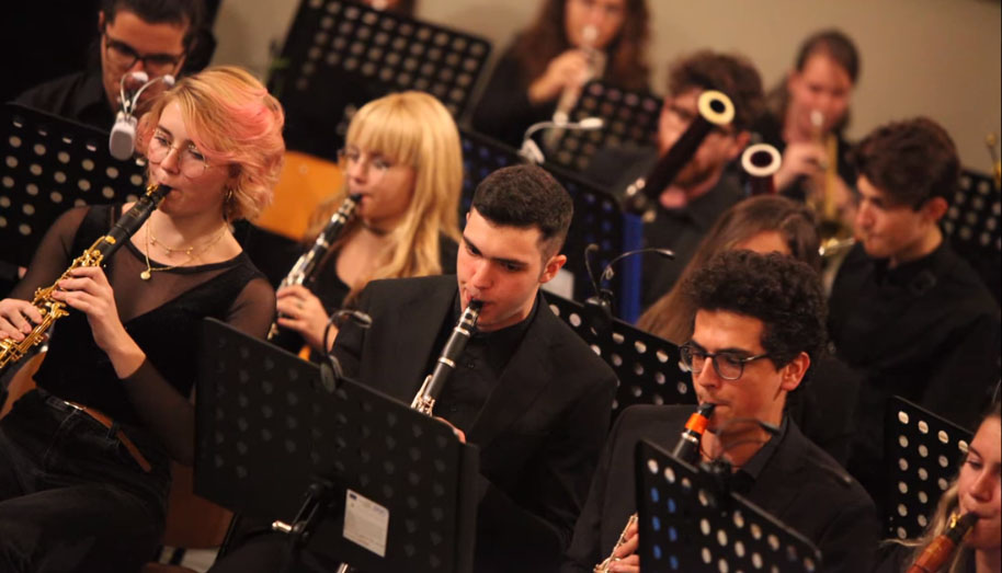 Due concerti per la Lilt nel ricordo di Alessandro Taulino