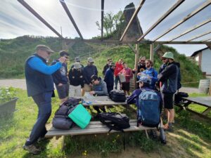Trailgame: un’esperienza di Team Building tra natura, sfide e collaborazione