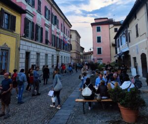 “Vino e ribotte”, Rocca mette in vetrina il meglio del paese