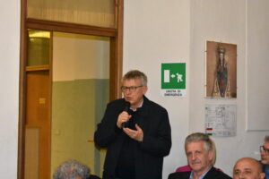 Casale, Calvo ammette la sconfitta: “Saremo all’opposizione”