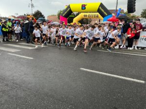 Stracasale 2024: vincono Gianfranco Cucco ed Elisa Stefani