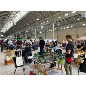 Questo weekend torna al Palafiere Munfrà Game Days