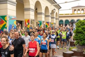 Serravalle JoyRun, iscrizioni aperte per l’appuntamento del 19