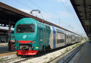 Dal 15 giugno tornano i treni diretti tra Piemonte e Riviera romagnola